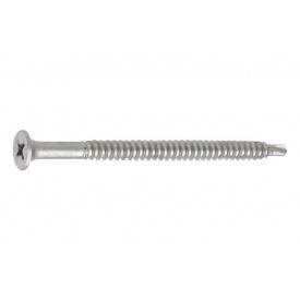 Саморіз для кріплення теплоізоляції до металу RSM Ruspert RSM 4,8 x 50