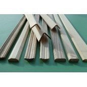 Стикова планка смерека