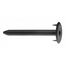 Дюбель для кріплення покрівельної ізоляції з поліпропілену G1 35 мм (G1 14,5 х 35)