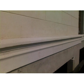 Карниз межэтажный StoneSelect з вапняку