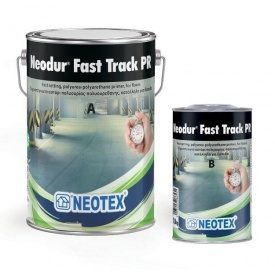 Швидкосохнучий грунт Neodur Fast Track PR