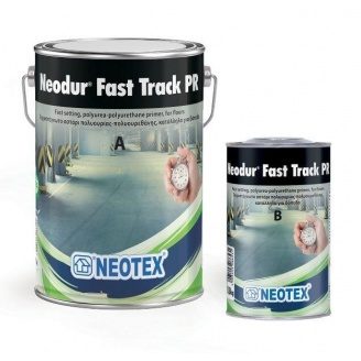 Быстросохнущий грунт Neodur Fast Track PR