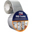 Стрічка бітумна для покрівлі TYTAN Professional RS TAPE 7,5 см 10 м алюміній Кропивницький