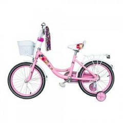 Дитячий велосипед Spark Kids Follower TV1401-003 Київ