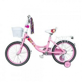 Детский велосипед Spark Kids Follower TV1401-003