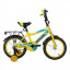 Детский велосипед Spark Kids Mac ТV1801-001 Киев