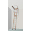 Чердачная лестница Altavilla Faggio Cold Long 120x70 (h-340) Южноукраинск