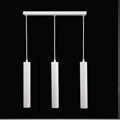 Світильник Трубка NL 3522-3 W MSK Electric