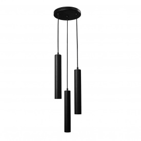 Светильник Трубка NL 3522-3R MSK Electric