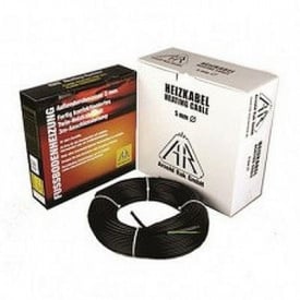 Теплый пол Arnold Rak Standart двухжильный кабель 20 ЕС-1600 Вт 80 м