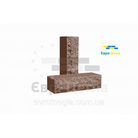 Пустотіла цегла Скала ложкова 250х100х65 мм