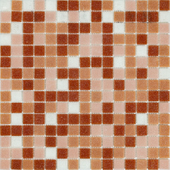 Мозаїка R-MOS B12868208283-1 Stella di Mare на сітці 321x321x4 мм Суми