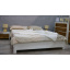 кровать LOZ 90 без каркаса Кристина нимфея альба + белый глянец БРВ Киев