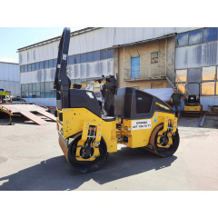 Оренда віброкотка Bomag BW 120AD Київ