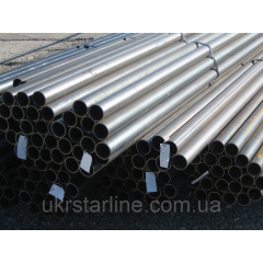 Труба квадратная стальная профильная 15х15х2,0 мм Киев