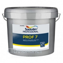Фарба Sadolin PROF 7 2.5 л Житомир