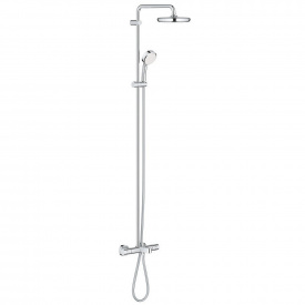 New Tempesta Cosmolitan 210 душова система GROHE 26223001
