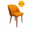 Дизайнерське крісло для будинку ресторану Барбара 800х530х490 мм Черкаси