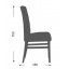 Дизайнерський обідній стілець Ензо Тканину дерева на вибір Полтава