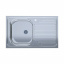 Кухонна мийка UA 5080-L Decor (UA5080LDEC04) Суми
