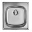 Кухонна мийка ULA 6110 Satin (ULA6110SAT08) Черкаси