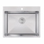 Кухонна мийка Imperial Handmade D6050 2.7/1.0 мм (IMPD6050H12) Ужгород