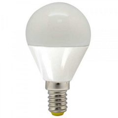 Світлодіодна лампа Feron LB-95 5W 2700K E14 Луцьк