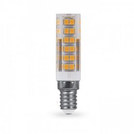 Светодиодная лампа Feron LB-433 5W Е14 4000K