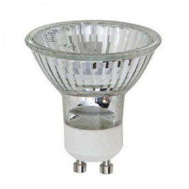 Галогенная лампа Feron HB10 MRG 220V 35W GU10