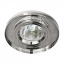 Встраиваемый светильник Feron 8060-2 серебро Одесса