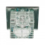 Встраиваемый светильник Feron JD106 прозрачный Чернигов