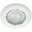 Вбудований світильник Feron DL6022 білий Ужгород