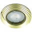 Вбудований світильник Feron DL6227 золото Чернівці