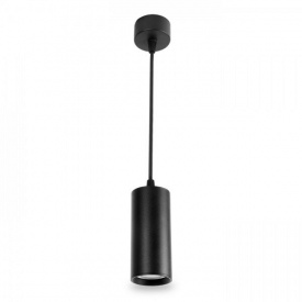 Підвісний світильник ML320 чорний