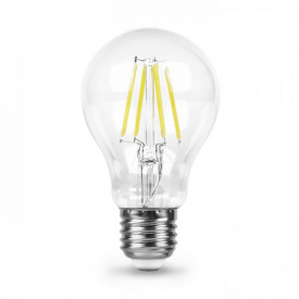 Светодиодная лампа Feron LB-63 8W E27 4000K