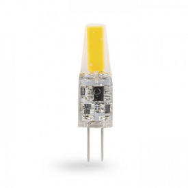 Світлодіодна лампа Feron LB-424 3W COB G4 12V 4000K
