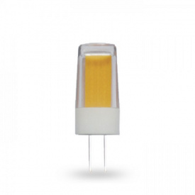 Світлодіодна лампа Feron LB-424 4W COB G4 12V 4000K
