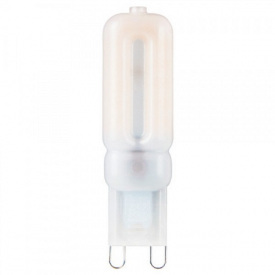 Світлодіодна лампа Feron LB-431 4W G9 2700K