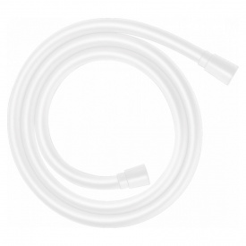 Isiflex Душовий шланг 160 см матовий білий HANSGROHE 28276700