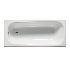 CONTESA ванна 160x70 см прямоугольная без ножек Хмельницкий