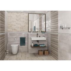 Бордюр для керамогранита Pamesa List. Adrien 5х75 см (УТ-00019297) Киев