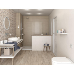 Керамограніт Pamesa Kingswood Natural 22х85 см (УТ-00007762) Київ