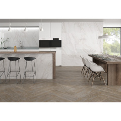 Керамограніт Pamesa Tresana Blanco 37,5х75 см (УТ-00021614) Київ