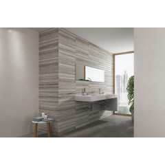 Керамограніт Pamesa T4U Soul Soul Blanco 25х75 см (УТ-00013291) Луцьк