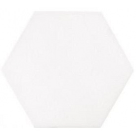Керамогранит Pamesa Hexagonos Mayfair Blanco 19,8х22,8 см (ЦБ000008615)