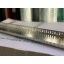 Профіль цокольний стартовий алюмінієвий 103х0,8 мм Кропивницький