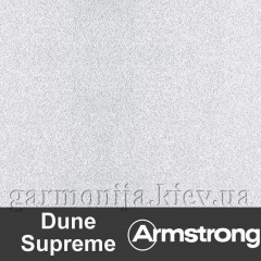 Плита Armstrong Dune Supreme Board 600х600х15мм Київ