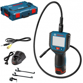 Инспекционная камера Bosch GOS 10,8 V-LI Professional 10.8 В 320x240 px (060124100B)