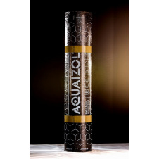 Євроруберойд Aquaizol Руберіт ЕКО-ПЕ-4,0-ПС 1х10 м