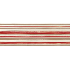 Керамогранітна плитка Ragno Frame Decoro Cream R50S 25х76 см (УТ-00013096)